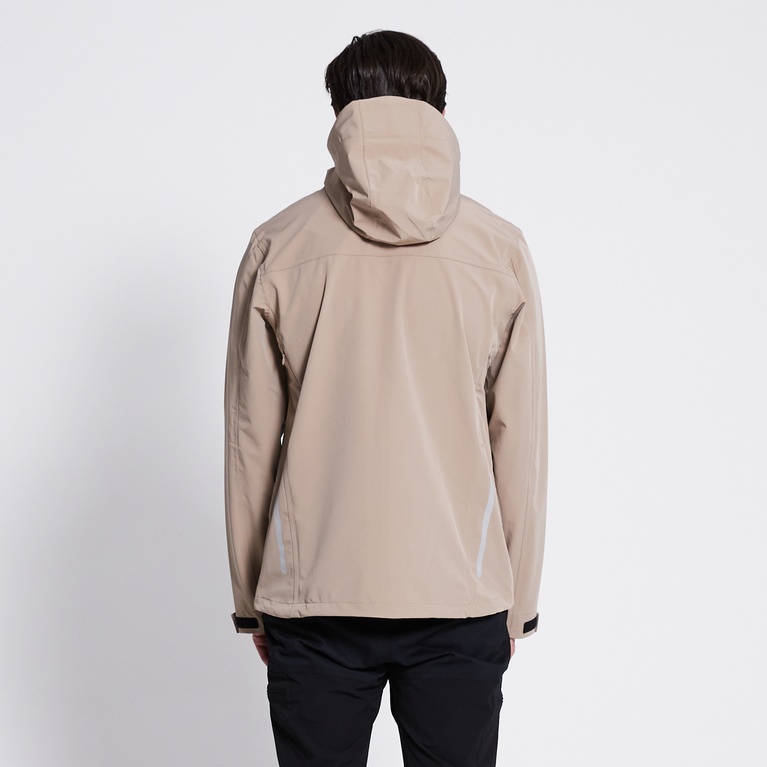 Shell jacket "Ms Everyday Jacket"